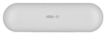 BRAUN Braun Oral-B iO10 Stardust električna četkica za zube, bijela