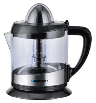 Citrus Blaupunkt CJS-401 citrus sokovnik - 1.2 L, 40 W, crno/srebrni