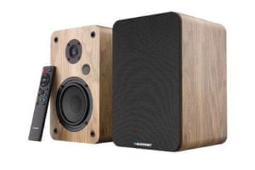Blaupunkt Blaupunkt BS50OK zvučnici smeđi, 50W RMS