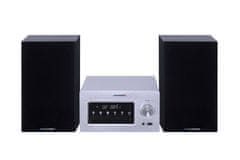 Blaupunkt Blaupunkt MS70BT zvučnik crni/sivi, 140W RMS, Bluetooth