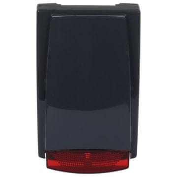 slomart Vanjski alarmni sirena MR-100R/G