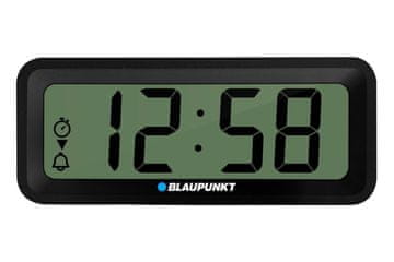 Blaupunkt BLAUPUNKT CL04BK Multifunkcijski sat, crni