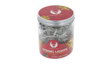 slomart TelForceOne Svjetlosni lanac 100 LED 8m multicolor