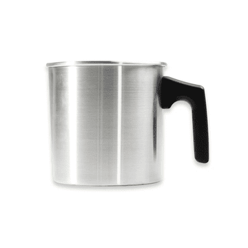 slomart ATL DA204B posuda za topljenje voska 1.2l, aluminij