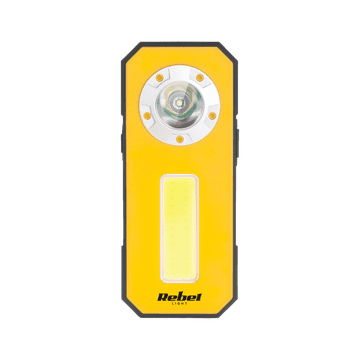 MINI Rebel mini punjiva radna lampa