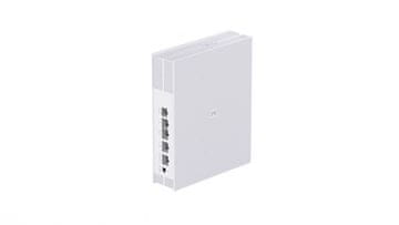 ZTE ZTE T5400 bežični usmjerivač, crni