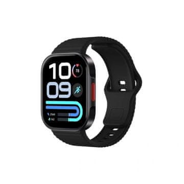 REDMI Xiaomi Redmi Watch 3 Lite pametni sat, 1.75" AMOLED, GPS, crni