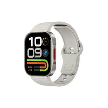 REDMI Xiaomi Redmi Watch 3 Lite pametni sat, 1.75" AMOLED, GPS, siv