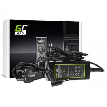 PRO Green Cell PRO adapter za prijenosno računalo 45W 19.5V 2.31A 4.5-3.0mm