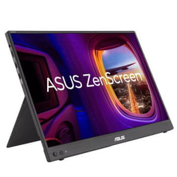 slomart Asus MB16NCG prijenosni monitor 16" WQXGA IPS, USB-C/Mini HDMI