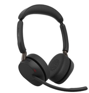 slomart Jabra Evolve3 65 Stereo Link 390c UC slušalice