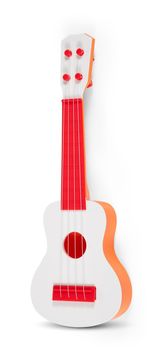 Northix Električna gitara, čvrsto tijelo, 6 žica, prilagođena početnicima