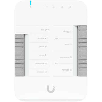 Ubiquiti Door Hub UA-Hub-Door
