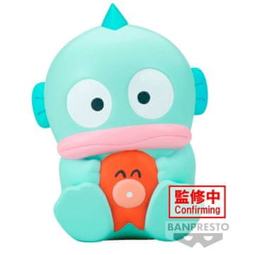 Northix Figurica Hangyodon 11 cm - Sanrio likovi Sofvimates kolekcionarska figura