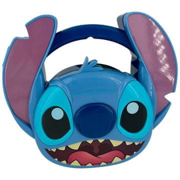Northix 3D Stitch set pribora za kreativnu djecu i odrasle