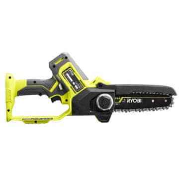 RYOBI RY18PS15A-0 18V ONE+ Bežična pila za orezivanje 15 cm (bez baterije) + GRATIS 2,0Ah baterija i punjač