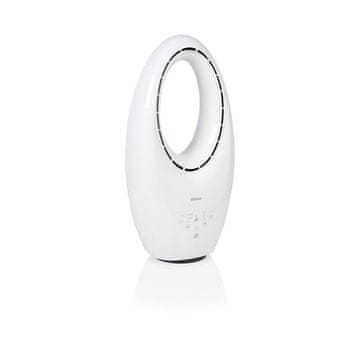 Tristar Toranj ventilator bez lopatica s daljinskim upravljačem, timerom, 3 brzine