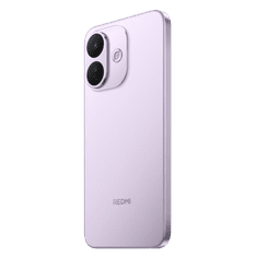 Xiaomi Redmi NOTE 17 PRO 5G pametni telefon, 6/256GB, ljubičasti