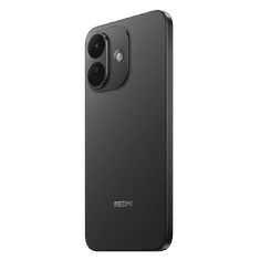 Xiaomi Redmi NOTE 17 PRO 5G pametni telefon, 6/256GB, crni