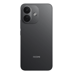 Xiaomi Redmi NOTE 17 PRO 5G pametni telefon, 6/256GB, crni