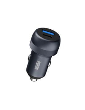 Newell punjač za auto, 89W (PD), USB-C + USB-A (NL4148)