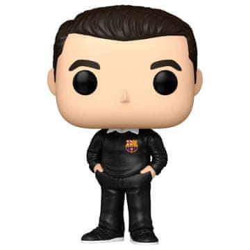 Northix Figurica Xavija iz F.C. Barcelone, kolekcionarska igračka od 15 cm