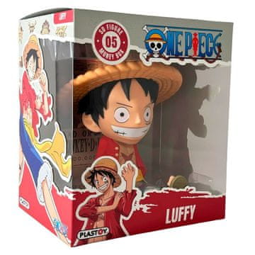 Northix Figurica Luffy iz One Piecea, kolekcionarska igračka od 18 cm