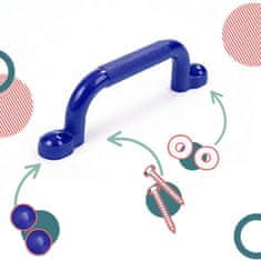 Northix Ručke za penjanje - teksturirani, vodootporni set
