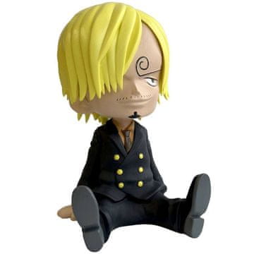 Northix Figurica Sanji iz One Piecea, kolekcionarska, 18 cm