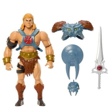 Northix Figura He-Mana, Gospodari svemira, kolekcionarska, 7 inča