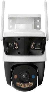 Imou Trostruka IP kamera Cruiser (IPC-S7UP-11M0WED)