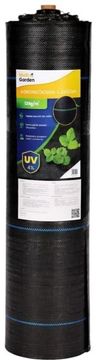DE UV agrotekstil 135 g 0,8 x 100 m Crni (WEED135-L1)