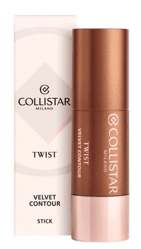 Collistar Twist Velvet 01 bronzer za lice 5 g (8015150011587)