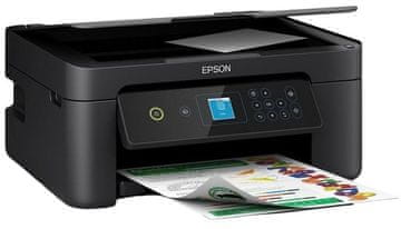 Epson Urządzenie wielofunkcyjne Expression Home XP-3205 (C11CK66404)