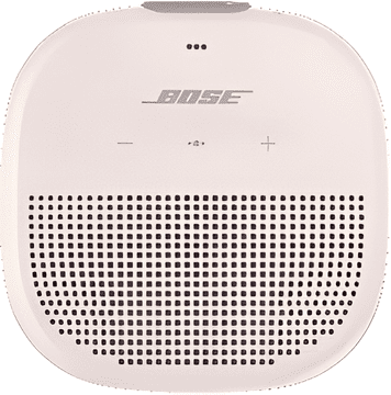 Bose Prijenosni zvučnik SoundLink Micro bijeli (BOSSLMW)