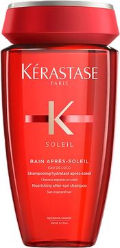 Kérastase Soleil Bain Aprs-Soleil Cheveux Colores šampon za zaštitu od sunca za obojenu kosu 250 ml (3474636695249)