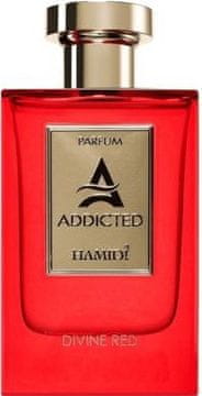 Addicted Divine Red ženski parfem 110 ml (6294015182521)