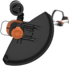 Worx WG163E.9 Akumulatorski trimer