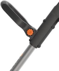 Worx WG163E.9 Akumulatorski trimer