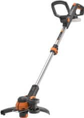 Worx WG163E.9 Akumulatorski trimer