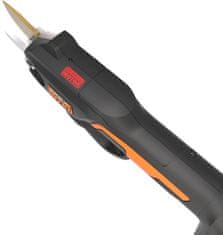 Worx WG330E.9 Akumulatorske škare za rezidbu