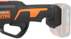 Worx WG330E.9 Akumulatorske škare za rezidbu