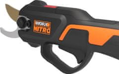Worx WG330E.9 Akumulatorske škare za rezidbu