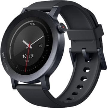 Watch 3 Pro tamno sivi pametni sat (A10700020)