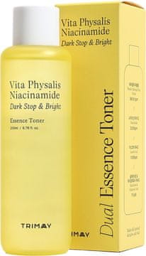 Vita Physalis Niacinamid posvjetljujući tonik za lice 200 ml (8809822540709)