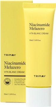 Niacinamide Melazero posvjetljujuća krema za lice protiv diskoloracije 50 ml (8809822540754)