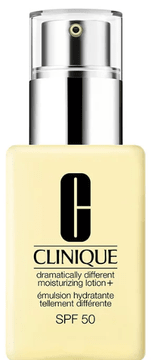 Clinique Dramatically Different hidratantna krema za lice SPF 50 75 ml (192333242797)