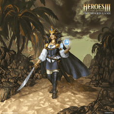 Archon Studio Heroes of Might and Magic III: Haven društvena igra (5901414678319)