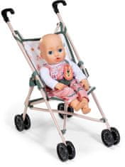 BABY born Tropics kolica za lutke (838327) (4001167838327)