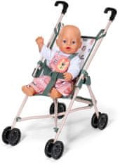 BABY born Tropics kolica za lutke (838327) (4001167838327)